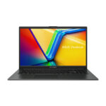 NB ASUS VIVOBOOK GO 15, 15.6” FHD IPS, Core i3 N350 1.8 / 3.8GHz, 8GB DDR4, 256GB UFS 2.1 - Imagen 2