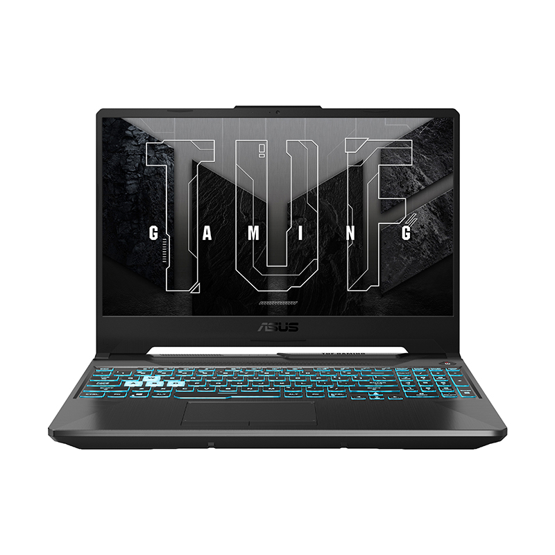 NB ASUS TUF A15 FA506NCG-HN187W, 15.6”/FHD/IPS/Ryzen 7 7445HS 4.7GHz/8GB DDR5/RTX 3050 4GB
