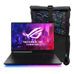 NB ASUS G835LX-SA119W 18” WQXGA MiniLED/Core Ultra 9 275HX 5.4GHz/64GB DDR5/RTX 5090 24GB