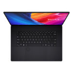 NB ProArt P16, 16” 4K OLED AMD Ryzen AI 9 HX 370 2.0/5.1GHz, 64GB LPDDR5X/RTX 5070 8GB - Imagen 2