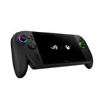 Consola Asus ROG Xbox Ally X 7” AMD AI Ryzen Z2 Extreme 1TB SSD