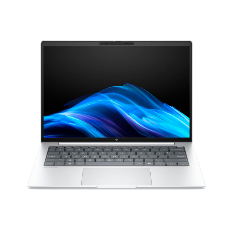 NB HP EliteBook 6 G1i 14” WUXGA UWVA, Core Ultra 7 255U 2/5.2GHz, 16GB DDR5, 512GB SSD M.2