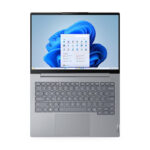 NB Lenovo Thinkbook 14 G8 IAL, 14” WUXGA IPS, Core U5 225U 4.8 GHZ, 16GB DDR5-5600, 512GB - Imagen 2