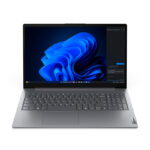 Notebook Lenovo V15 G5 IRL, 15.6” FHD TN, Core i7-13620H hasta 4.90GHz, 8GB DDR5-5200