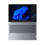Notebook Lenovo V15 G5 IRL, 15.6” FHD TN, Core i7-13620H hasta 4.90GHz, 8GB DDR5-5200 - Imagen 3
