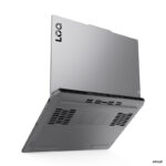 Notebook Gaming Lenovo LOQ 15AHP10 15.6” FHD IPS, AMD Ryzen 7 250 3.3/5.1GHz, 16GB DDR5 - Imagen 3