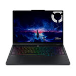 Notebook Gaming Lenovo Legion Pro 5 16IRX10, 16” WQXGA IPS, Core i9-14900HX 2.2 / 5.8GHz