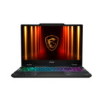 Notebook Gaming MSI Cyborg 15 B13WFKG 15.6” FHD IPS Core i7-13620H hasta 4.9GHz, 16GB DDR5