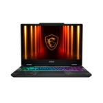 Notebook Gaming MSI Cyborg 15 B13WEKG 15.6” FHD IPS Core i7-13620H hasta 4.9GHz, 16GB DDR5