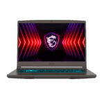 Notebook Gaming MSI Thin 15 B13UC 15.6” FHD IPS, Core i5-13420H hasta 4.6Hz 16GB DDR4-3200