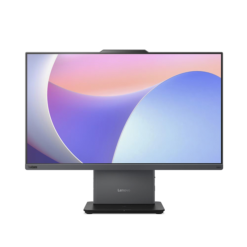 AIO Lenovo ThinkCentre neo 50a 24 Gen 5, 23.8” FHD IPS Core 5 210H 2.2/4.8G 16GB DDR5-5200