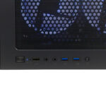 PC TEROS TE-8003G, Intel Core U5 225F 3.30/4.90GHz, 16GB DDR5-5600, RTX 5050 8GB, GDDR6 - Imagen 3