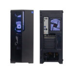 PC TEROS TE-8103G, Intel Core U5 225F 3.30/4.90GHz, 16GB DDR5-5600, RTX 5050 8GB, GDDR6 - Imagen 3