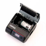 Impresora termica Inalámbrica Advance ADV-9026, velocidad de impresion 70 mm/seg - Imagen 3