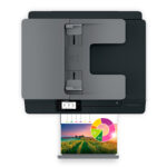 Impresora All-in-one de tinta HP Smart Tank 530, Imprime/Escanea/Copia/Wi-Fi/BT/USB 2.0 - Imagen 2