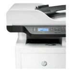 Impresora Monocromatica multifunción HP Laser 432fdn, (1200 x 1200 dpi), USB 2.0, Ethernet - Imagen 3