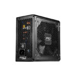 Fuente de alimentación Asrock, 650W, ATX, 80 Plus Bronze. - Imagen 2