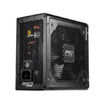 Fuente de alimentación Asrock, PRO-850B, 850 W, ATX, 80 Plus Bronze. - Imagen 2