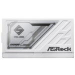 Fuente de alimentación Asrock, SL-1200GW, 1200W, ATX, 80 Plus Gold. - Imagen 3