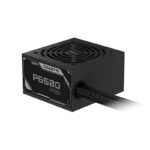 Fuente de alimentación Gigabyte P650G PCIE 5.1, 650W, ATX, 80 Plus Gold. - Imagen 3