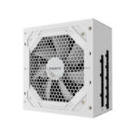 Fuente de alimentación GIGABYTE UD1000GM PG5 V2 ICE 1000W, 80 PLUS Gold, Formato ATX. - Imagen 2