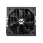 Fuente de alimentación MSI MAG A750GLS PCIE5, 750W, 80 PLUS Gold, Formato ATX. - Imagen 3