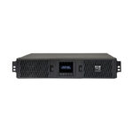 UPS SmartOnline TrippLite SUINT2200LCD2U, 2200VA, 1980W, 230V, 2U.