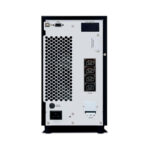 UPS CDP UPO11-3i Online 3000VA / 2700W, 220V, USB, RS232, 4-Salidas IEC-C13/14. - Imagen 3