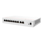 Gateway Multi-Service (Puerta de enlace multiservicio) Huawei eKitEngine S380-S8T2T