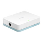 Switch D-Link DGS-1005D, 5 Puertos 10/100/1000Mbps (no Gestionable) - Imagen 3