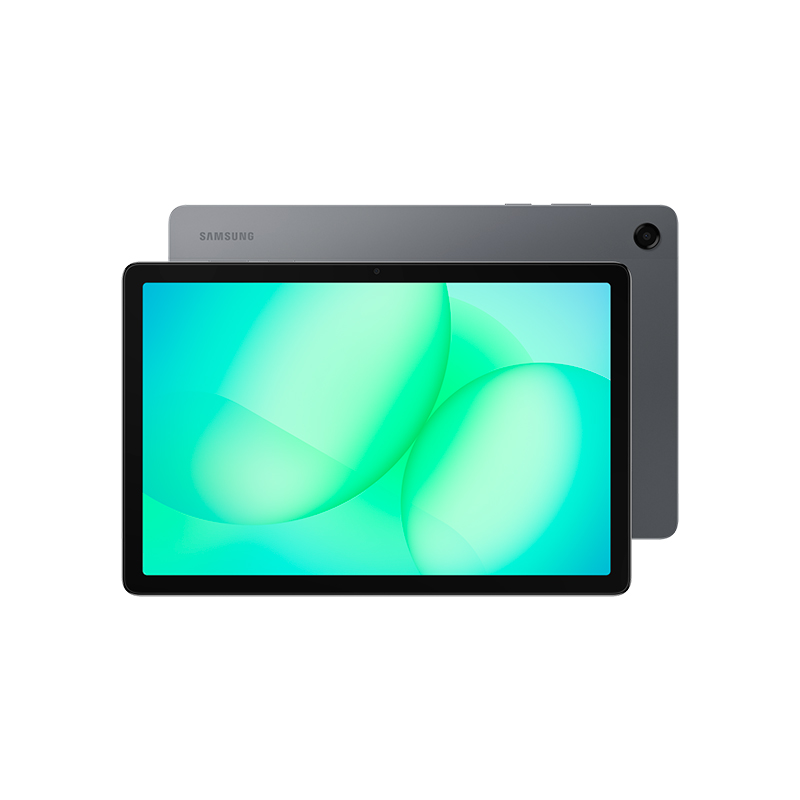Tablet Samsung Galaxy Tab A11+, 11.0” 1920×1200 (WUXGA) TFT LCD, 6GB RAM / 128GB ROM / 5G