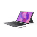 Tablet Lenovo Idea Tab Pro, 12.7” 3K (2944×1840) LTPS/Glossy/Touch/Android 14 o superior