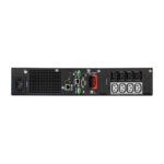 Tarjeta de Administracion de red GbE EATON, Ranura: Mini-Slot, Ethernet 10/100/1000BaseT - Imagen 2