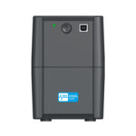 Línea de UPS Elise Interactivo IPS-650-LED: 650 VA/ 360 W - Imagen 2