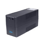 Línea de UPS Elise Interactivo IPS-1050-LED: 1050 VA/ 600 W