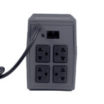 Línea de UPS Elise Interactivo IPS-850-LED: 850 VA/ 480 W - Imagen 3
