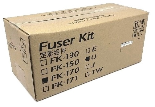 Kyocera FK-170U / Unidad Fusora 200k