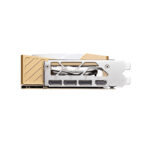 Tarjeta de video MSI GeForce RTX5070 12G WOW MIDNIGHT LIGTH EDITION OC, 12GB GDDR7, PCIe5 - Imagen 3