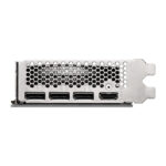 Tarjeta de video MSI GeForce RTX 5060 8G CYCLONE OC, 8 GB GDDR7, PCIe 5.0 - Imagen 3