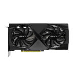 Tarjeta de video PNY GeForce RTX 5060 Ti OC, 8GB GDDR7, PCI Express 5.0 x8 - Imagen 2