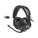 Auriculares integrales para gaming y micrófono JBL Quantum 610 Inalambricos (2.4 GHz)