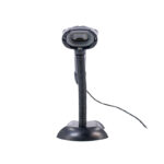 Scanner inalámbrico 1D y 2D Advance ADV-6013N2, 1800mAH, 2.4GHz, IP54