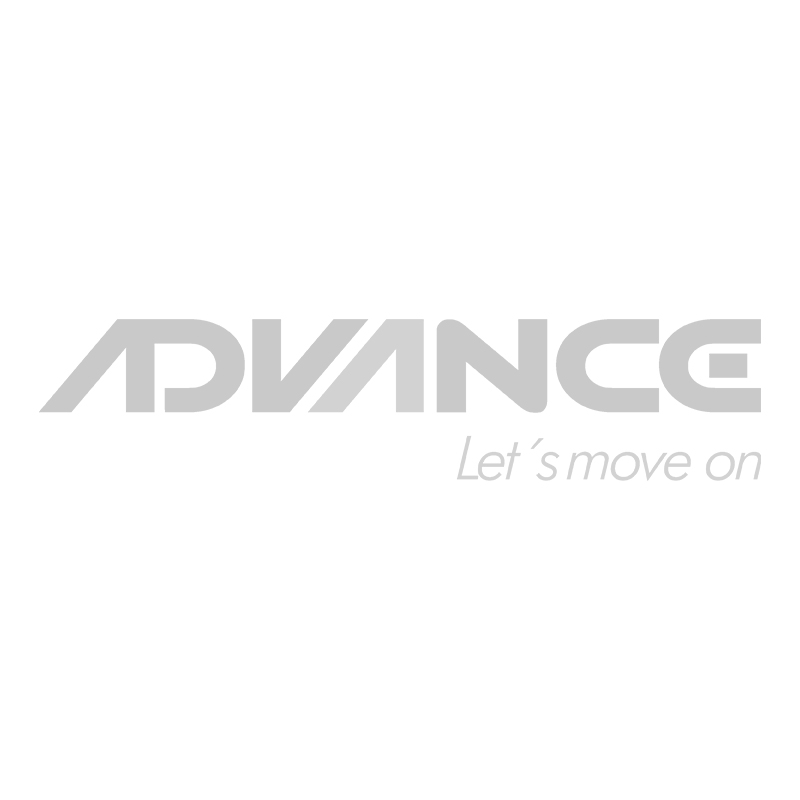 Estuche Advance para tablet SP5737 con teclado micro usb, coral