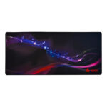 Mouse pad gamer TEROS TE-3012G, multicolor