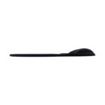 Mouse pad TEROS TE-3015S, negro - Imagen 3