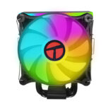 Cooler para procesador TEROS TE-8162N, Intel y AMD, TDP 150W Máx, aire - Imagen 3