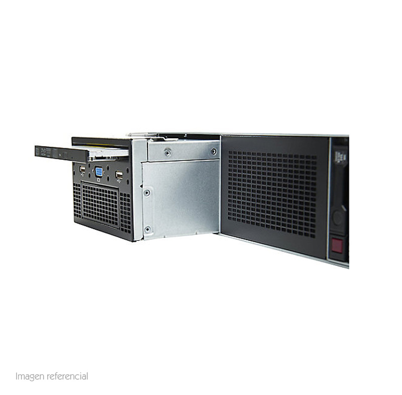 HP DL360 Gen9 SFF DVD/USB Universal Media Bay Kit