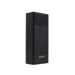 Powerbank TEROS TE-7059N, 30000MAh, USB-A, USB-C, negro - Imagen 2