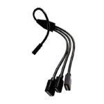 Cable divisor ARGB TEROS TE-7051N