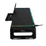 Stand para monitor RGB multipropósito TEROS TE-7131N, 4 puertos USB - Imagen 3